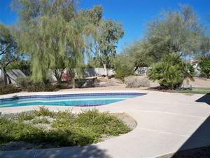 Scottsdale Vacation Rental