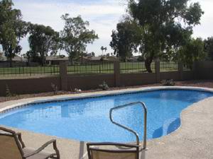 Glendale Arizona Vacation Rental
