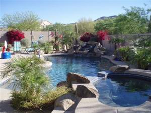 Mesa Vacation Rental