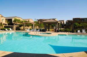 Tempe Condo Rentals
