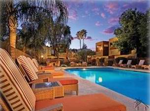 Old Town Scottsdale Condo Rentals