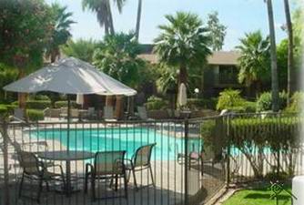 Old Town Scottsdale Condo Rentals