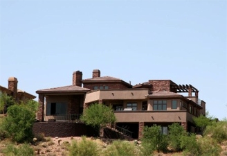 Fountain Hills AZ Vacation
