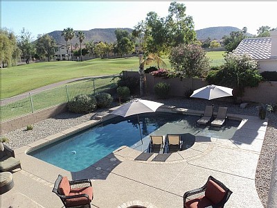 Glendale Vacation Rentals Scottsdale Vacation Homes