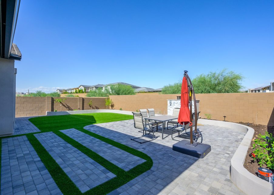 Phoenix Vacation Rentals - Property#35